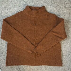 Universal threads sweater - Brown